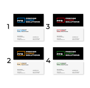 Diseño de Logo por Graphic Mama para Precise Fitout Solutions Pty Ltd | Diseño: #31749637