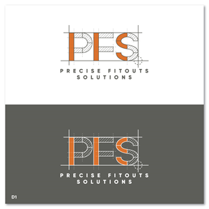 Design de Logo par Sujit Banerjee pour Precise Fitout Solutions Pty Ltd | Design : #31729116