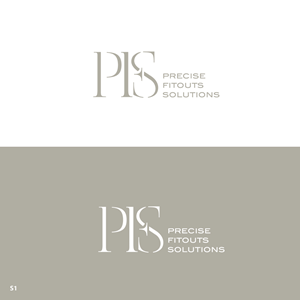 Design de Logo par Sujit Banerjee pour Precise Fitout Solutions Pty Ltd | Design : #31729150