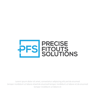 Design de Logo par Anekaa pour Precise Fitout Solutions Pty Ltd | Design : #31719681