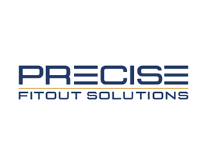 Design de Logo par Atec pour Precise Fitout Solutions Pty Ltd | Design : #31722249