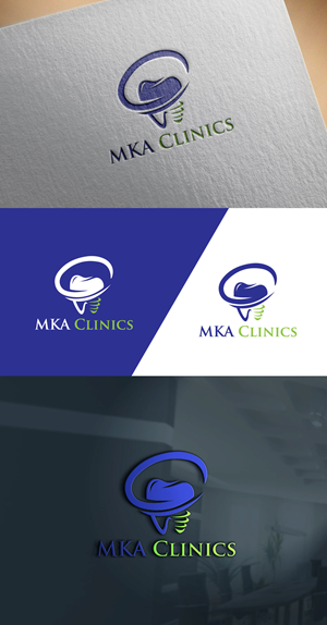 Logo Design by MMM2 for this project | Design #31722167
