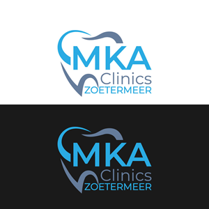 MKA Clinics | 85 Logo Designs for MKA Clinics