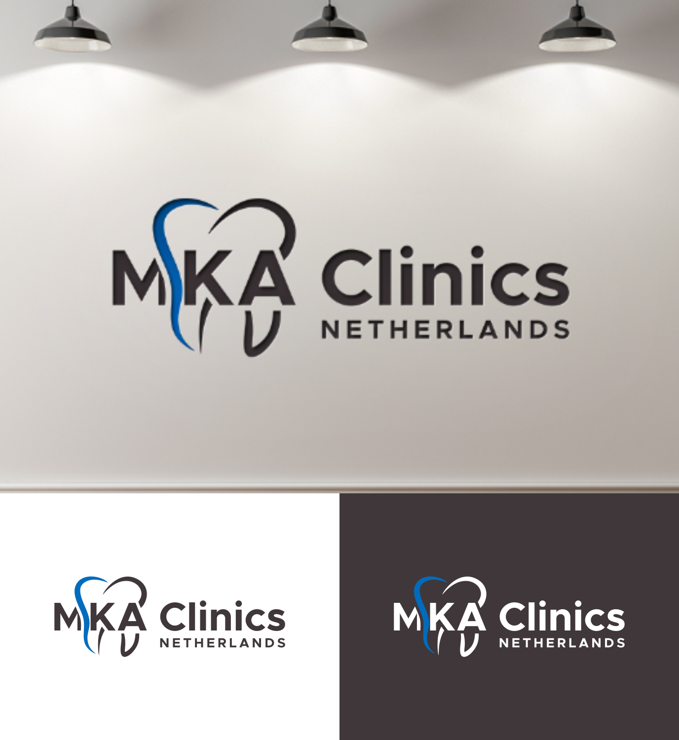 Logo Design by healer1617 for this project | Design #31725524