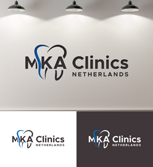 Logo Design by healer1617 for this project | Design #31725524