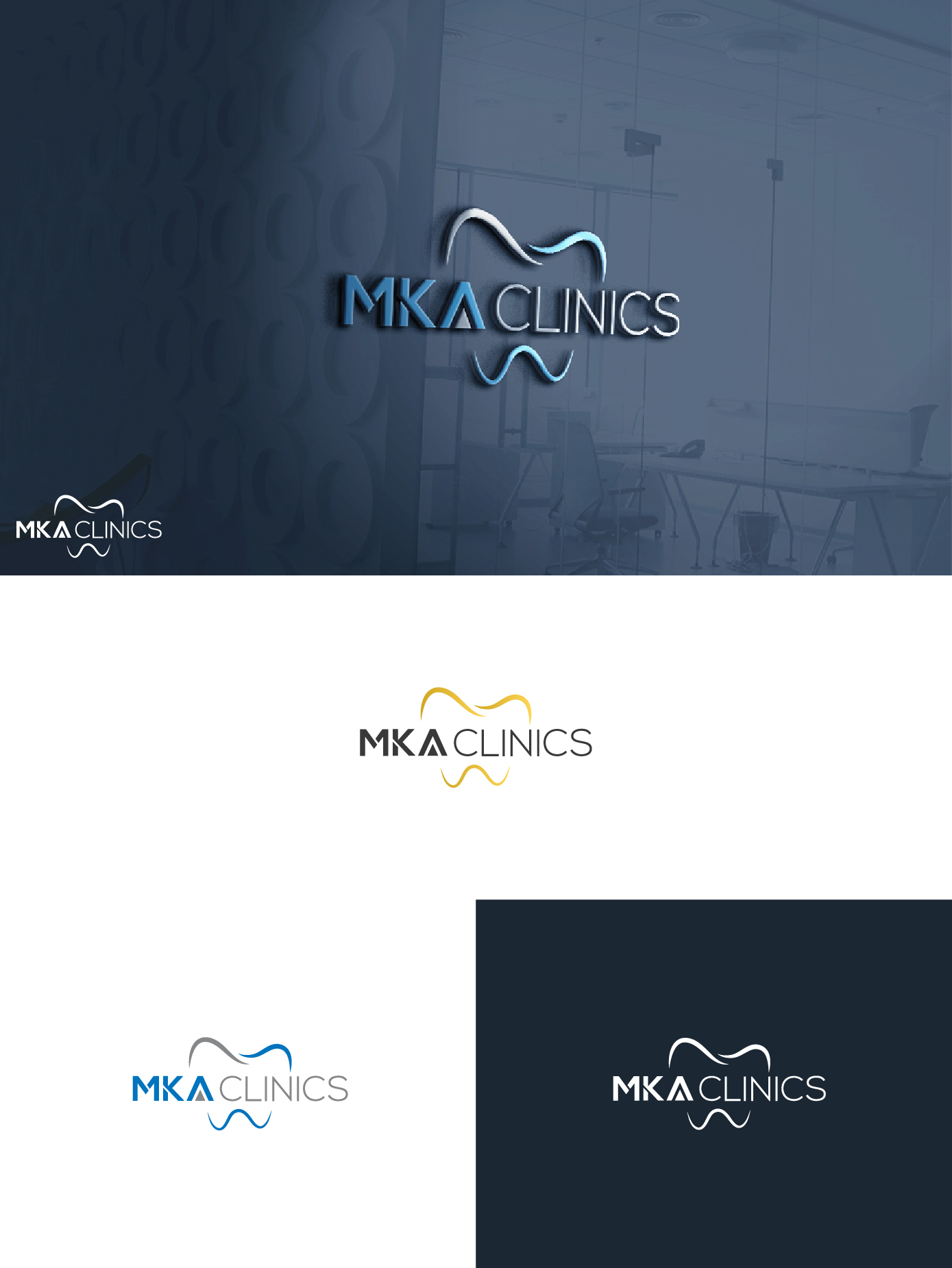 Logo Design by AL-BARAKAH for this project | Design #31719640