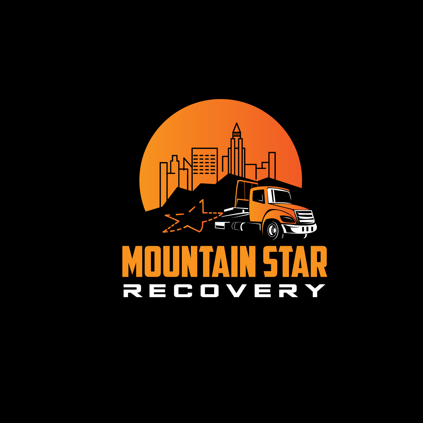 Logo Design by Farhad Kreative for this project | Design #31726538