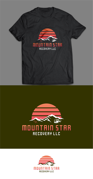 Logo Design by Loknath for this project | Design: #31721985