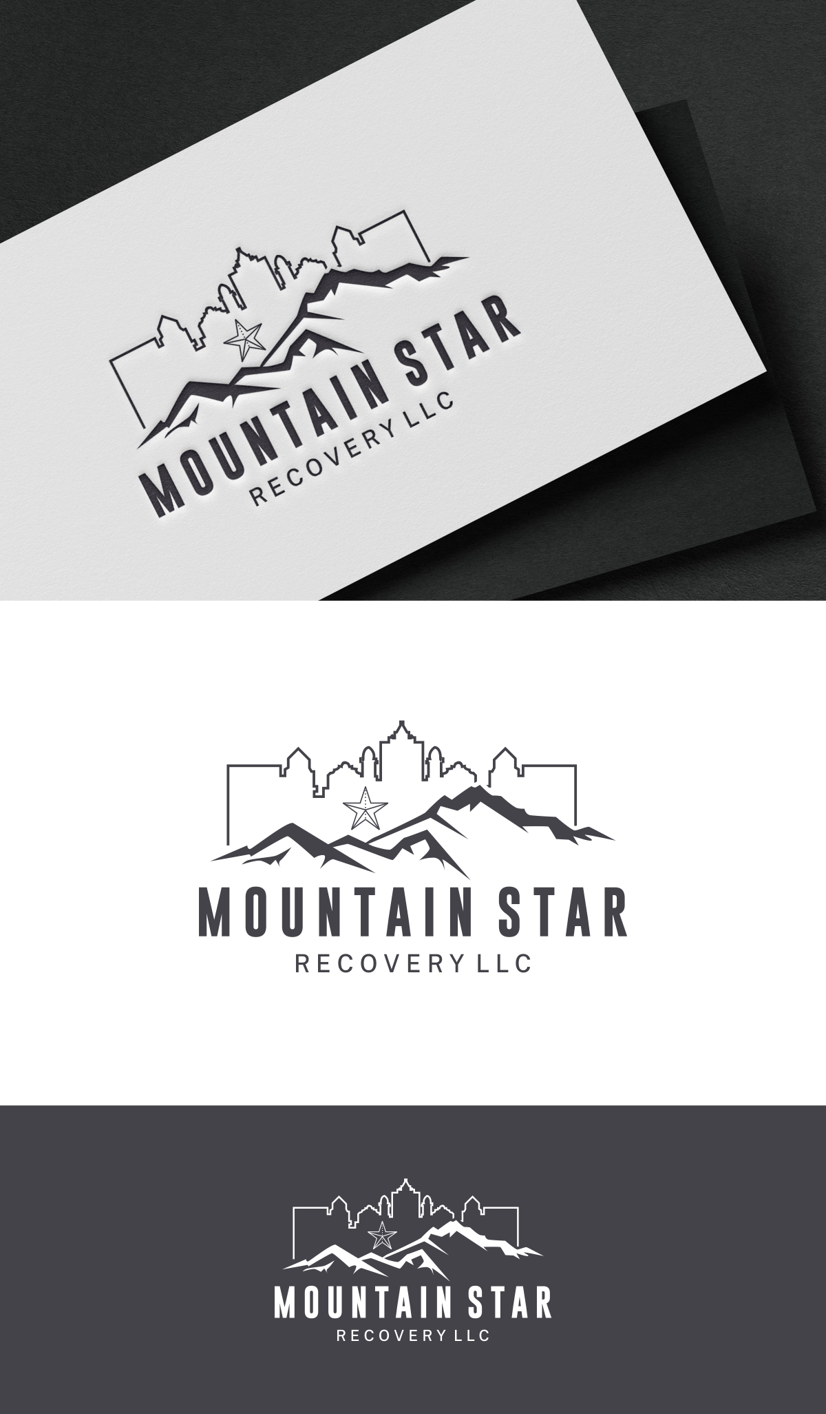 Logo Design by Loknath for this project | Design #31721987