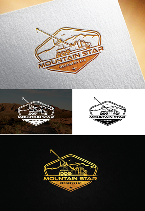 Logo Design by Logo Stock for this project | Design: #31720611