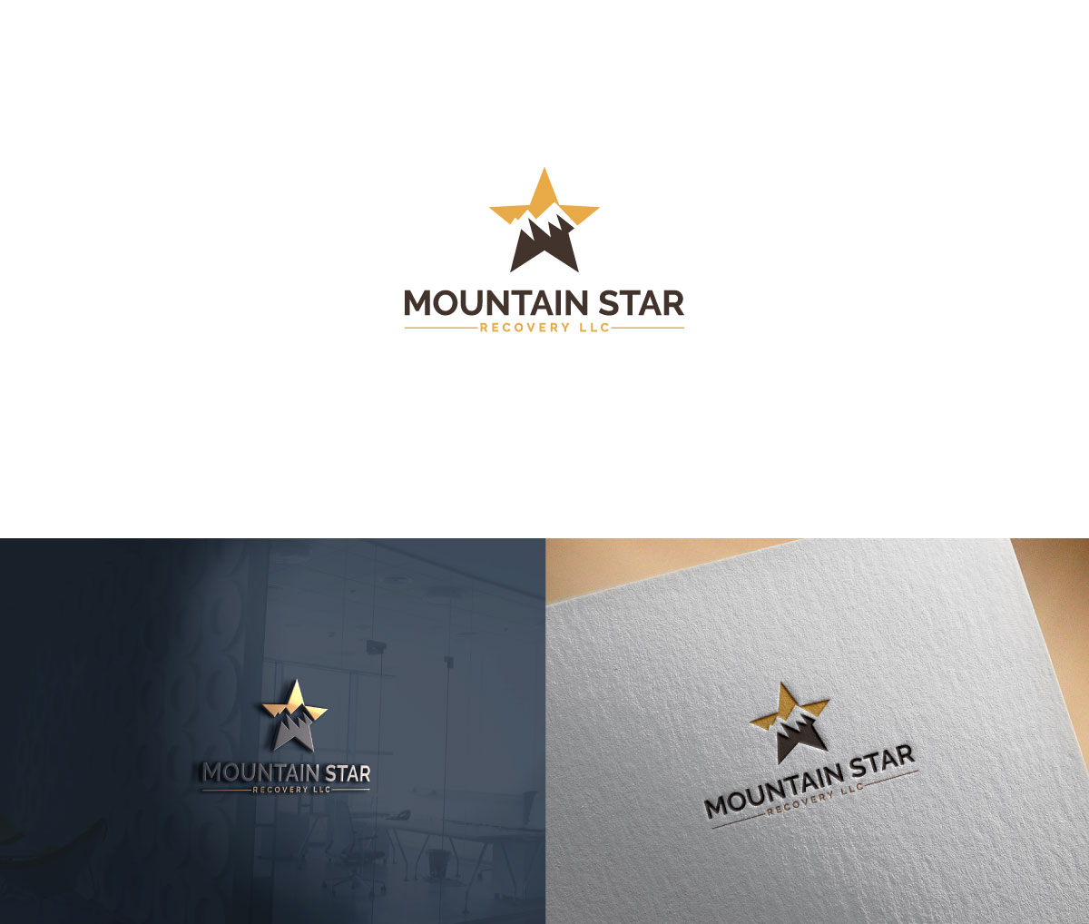 Logo Design by ayanpixel for this project | Design #31723380