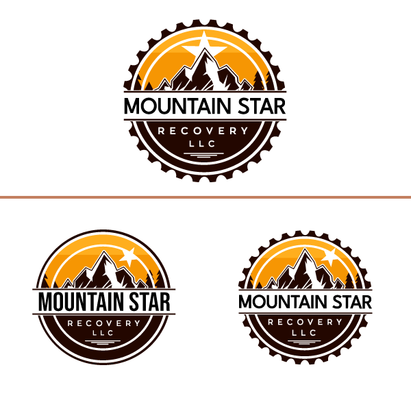 Logo Design by Hassim_designs for this project | Design #31727536