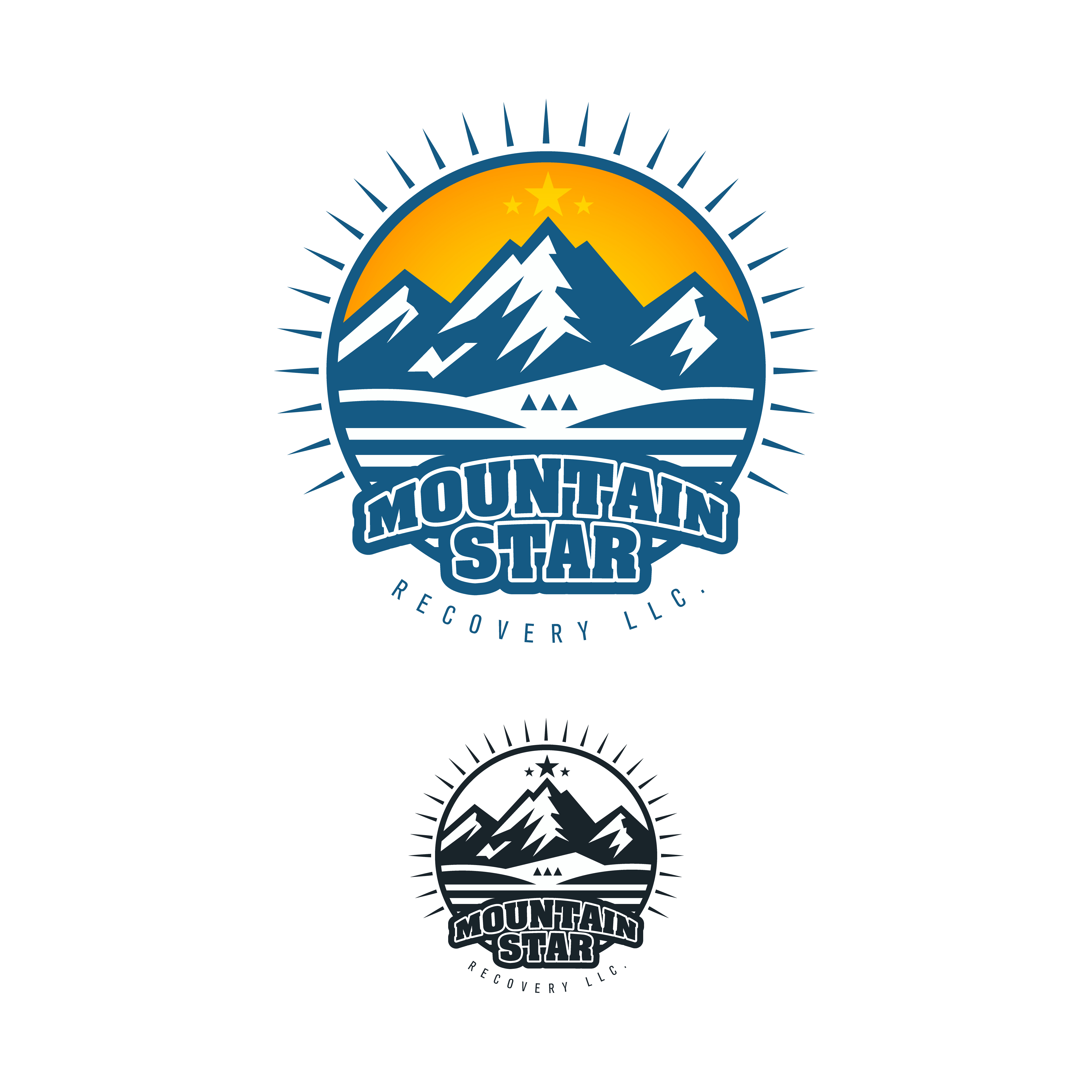 Logo Design by Janith N. for this project | Design #31721211