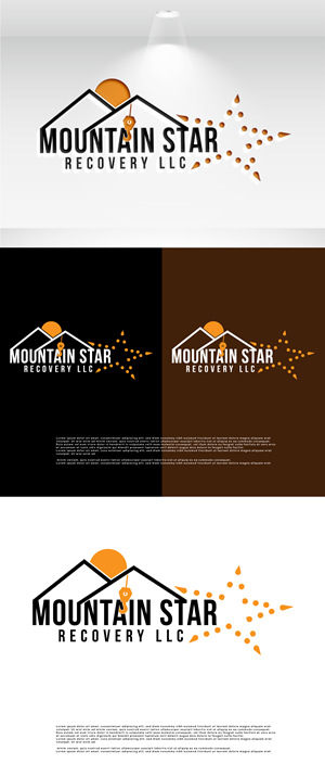 Logo Design by uzzal100 for this project | Design #31719338