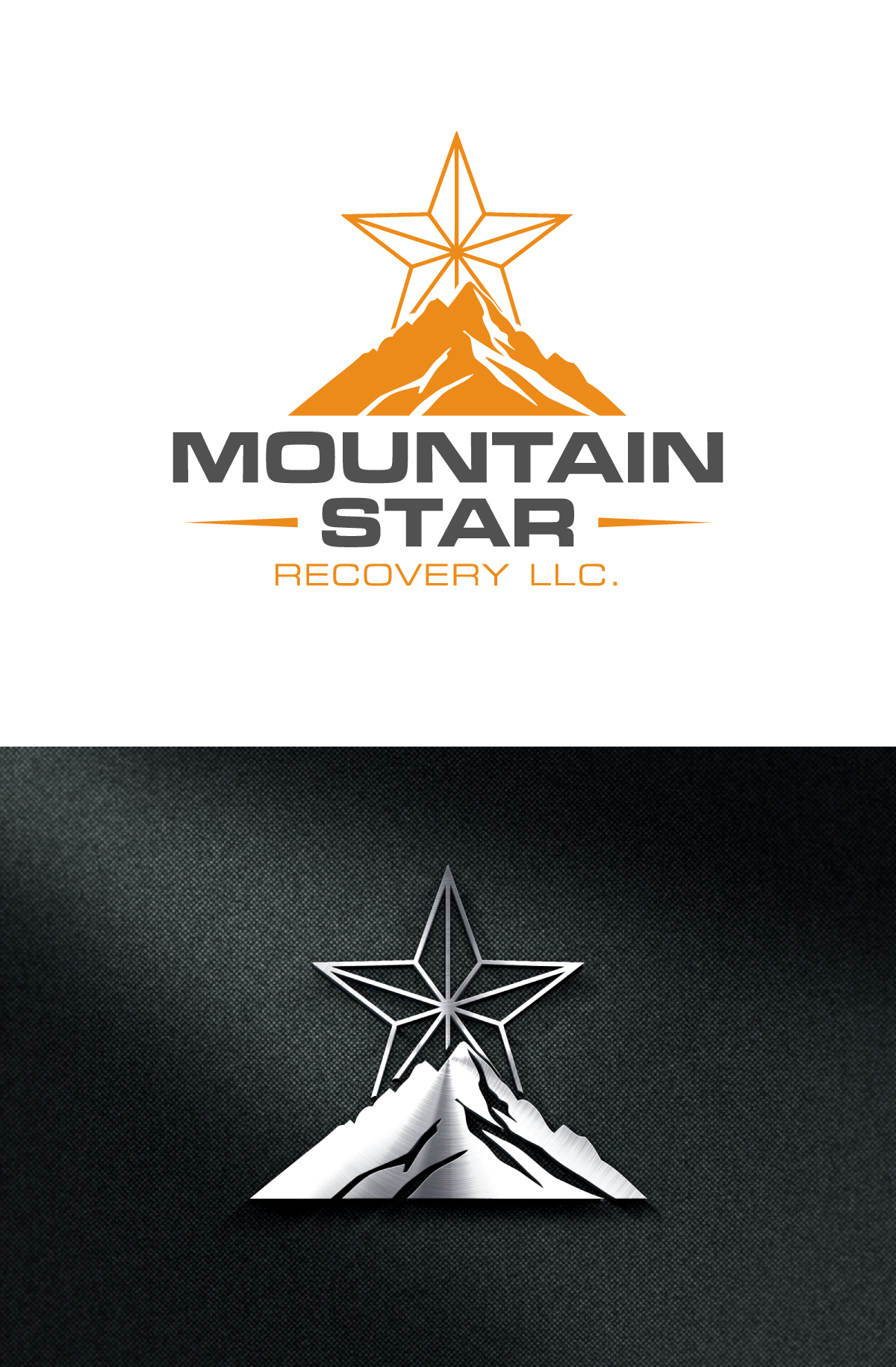 Logo Design by apik. for this project | Design #31719995