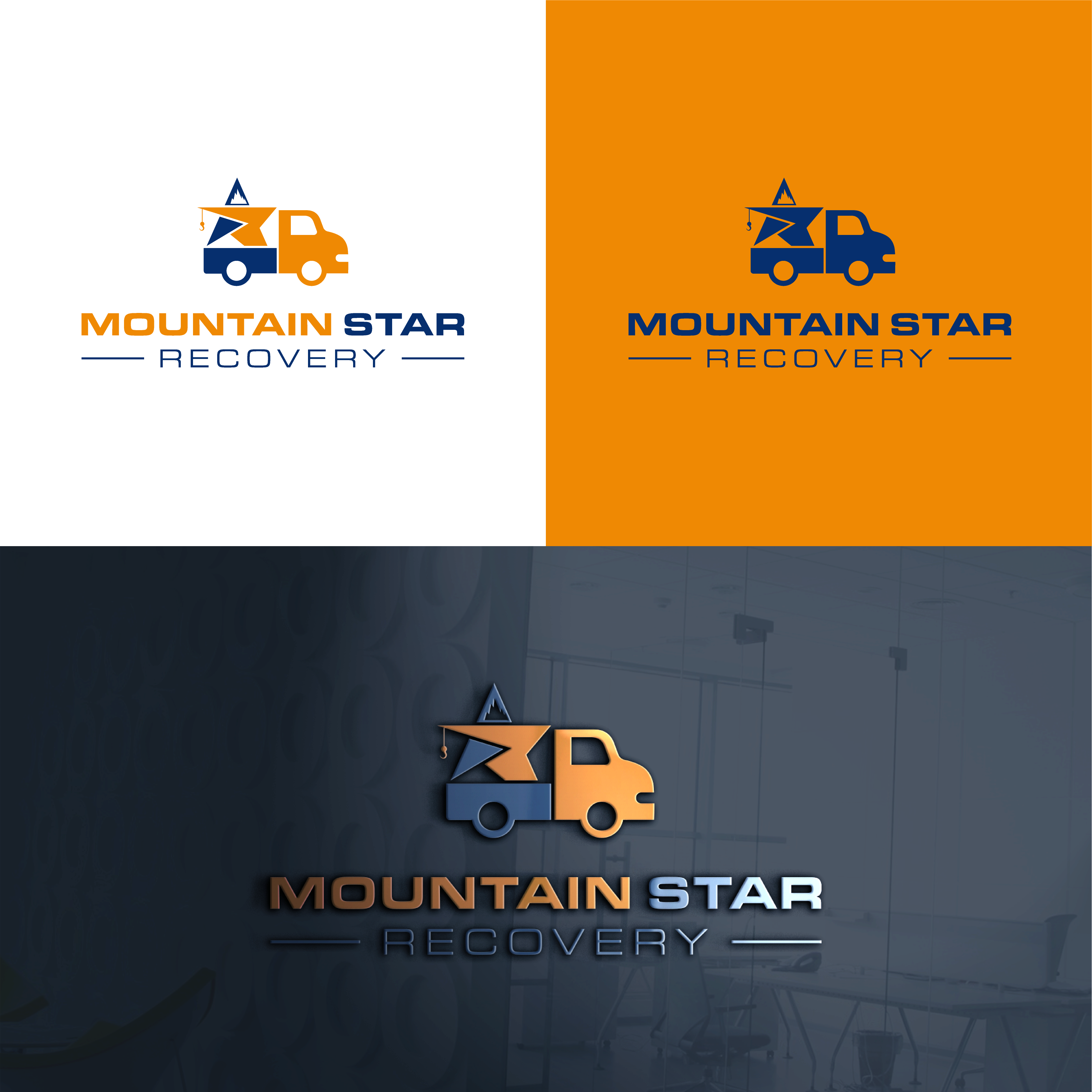 Logo Design by The Lion Studios for this project | Design #31723521