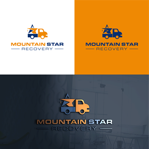 Logo Design by The Lion Studios for this project | Design: #31723521
