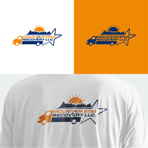 Logo Design by The Lion Studios for this project | Design: #31723904