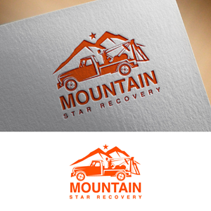 Logo Design by fly  design for this project | Design: #31729399