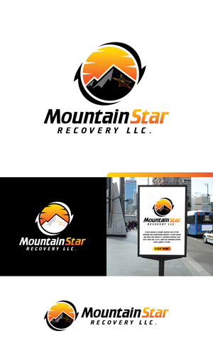 Logo Design by creativepix for this project | Design: #31719569