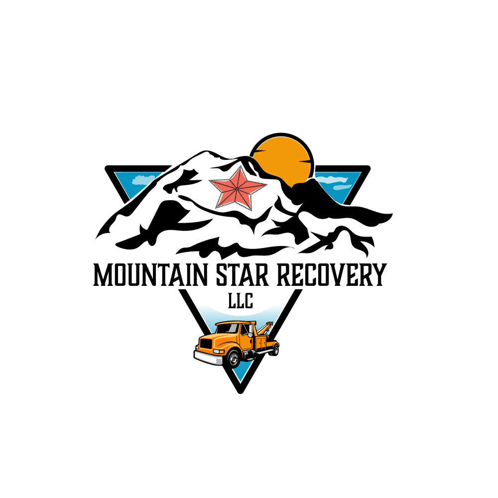 Logo Design by andreybykoff for this project | Design #31723955