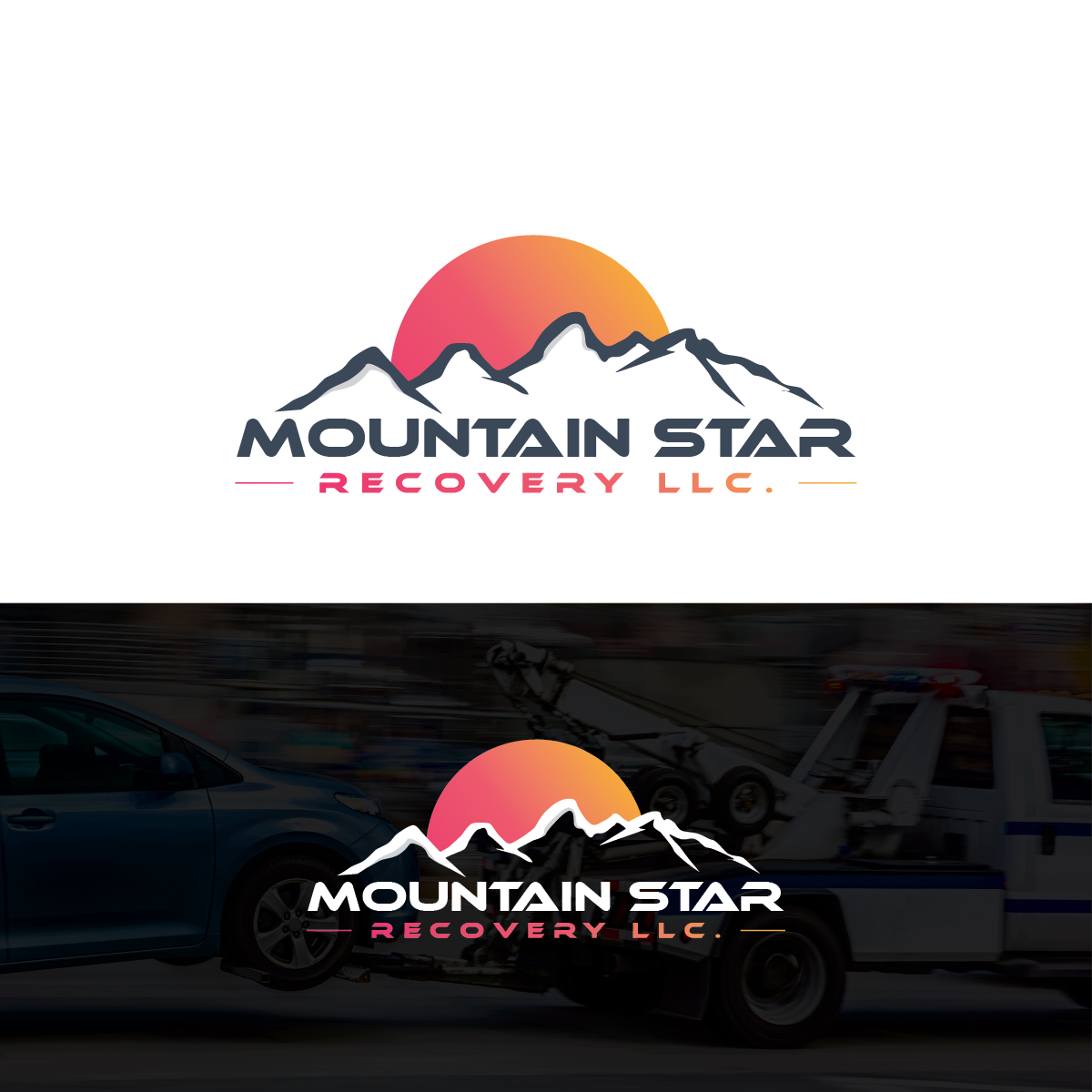 Logo Design by Maxo-Biz for this project | Design #31720798