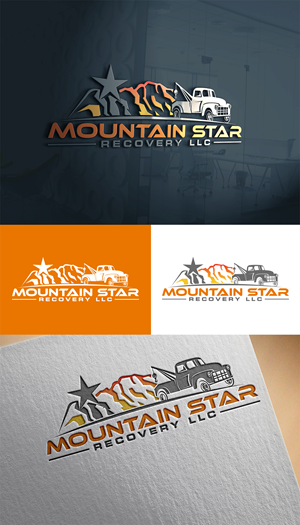 Logo Design by Imran_me for this project | Design #31720078
