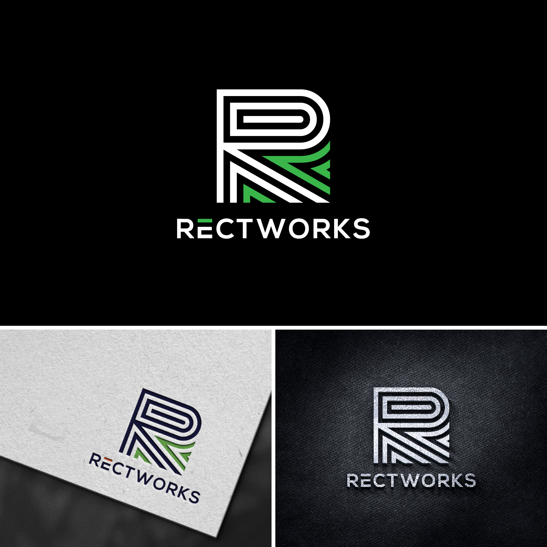 Logo Design by designer profile for this project | Design #31731243