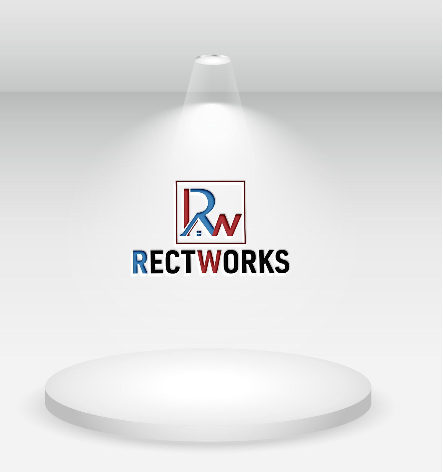 Logo Design by FarjanaTonni for this project | Design #31723497