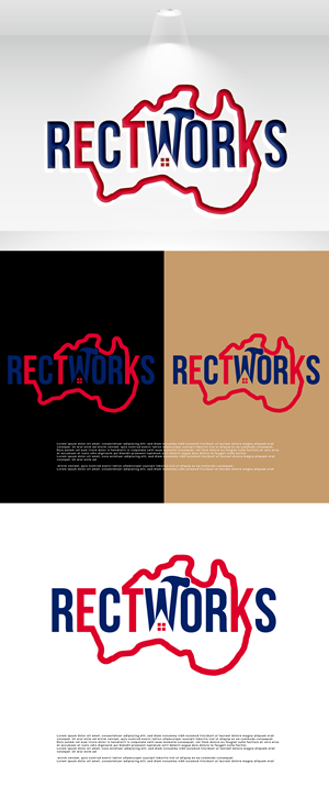Logo-Design von 100%design für dieses Projekt | Design: #31720146
