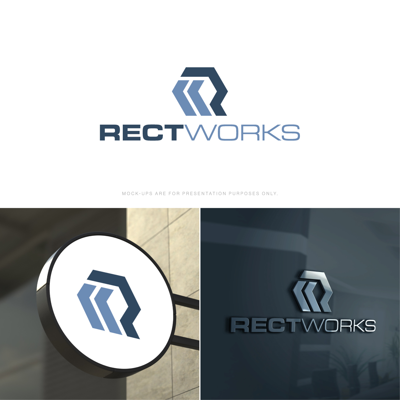 Logo Design by The Lion Studios for this project | Design #31720605