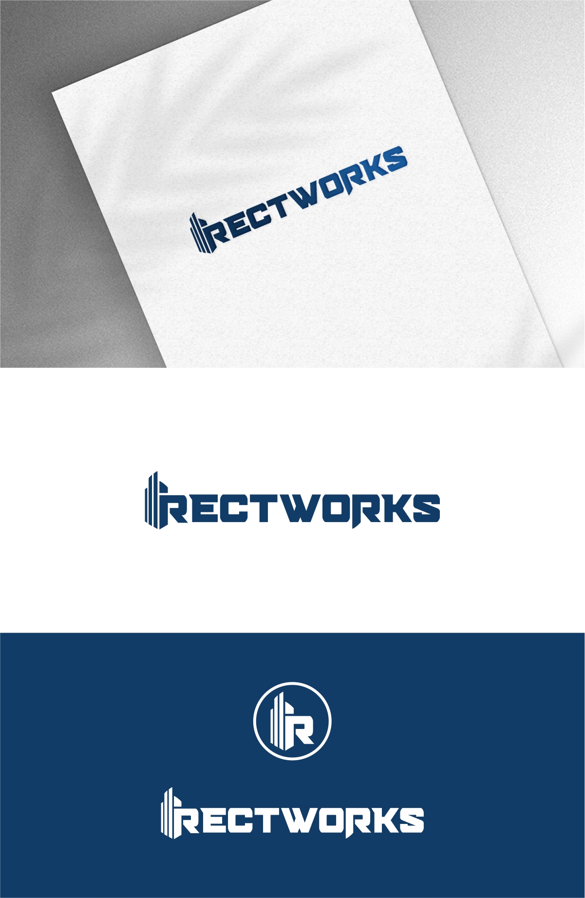 Logo Design by Dave Paresh for this project | Design #31721063
