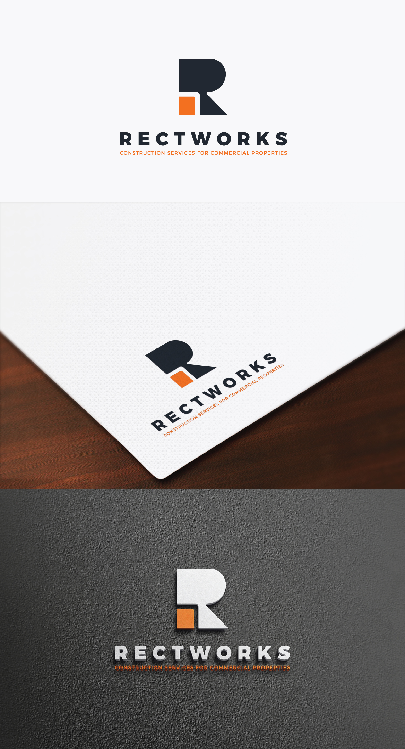 Logo Design by IMilenovic for this project | Design #31723817