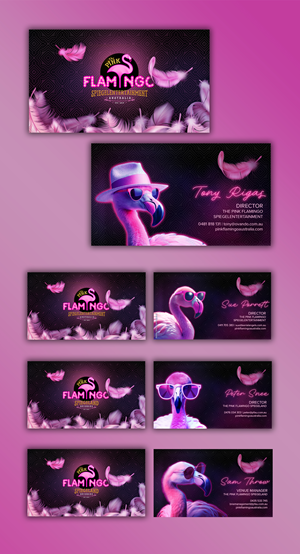 Menu Design by JKennedydesign