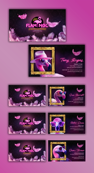 Menu Design by JKennedydesign for this project | Design: #31770413