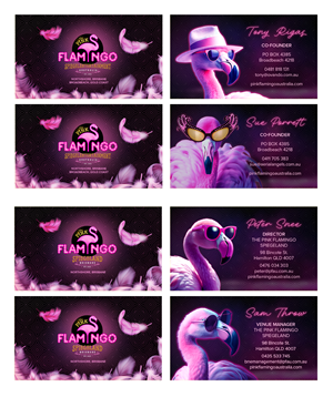Menu Design by JKennedydesign for this project | Design: #31793006