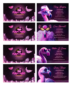 Menu Design by JKennedydesign for this project | Design: #31814570