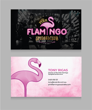 Menu Design by 3Guys for this project | Design: #31724719