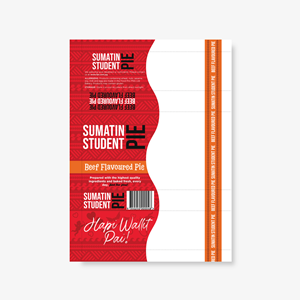 Diseño Gráfico por Eve.A para este proyecto | Diseño #31738422