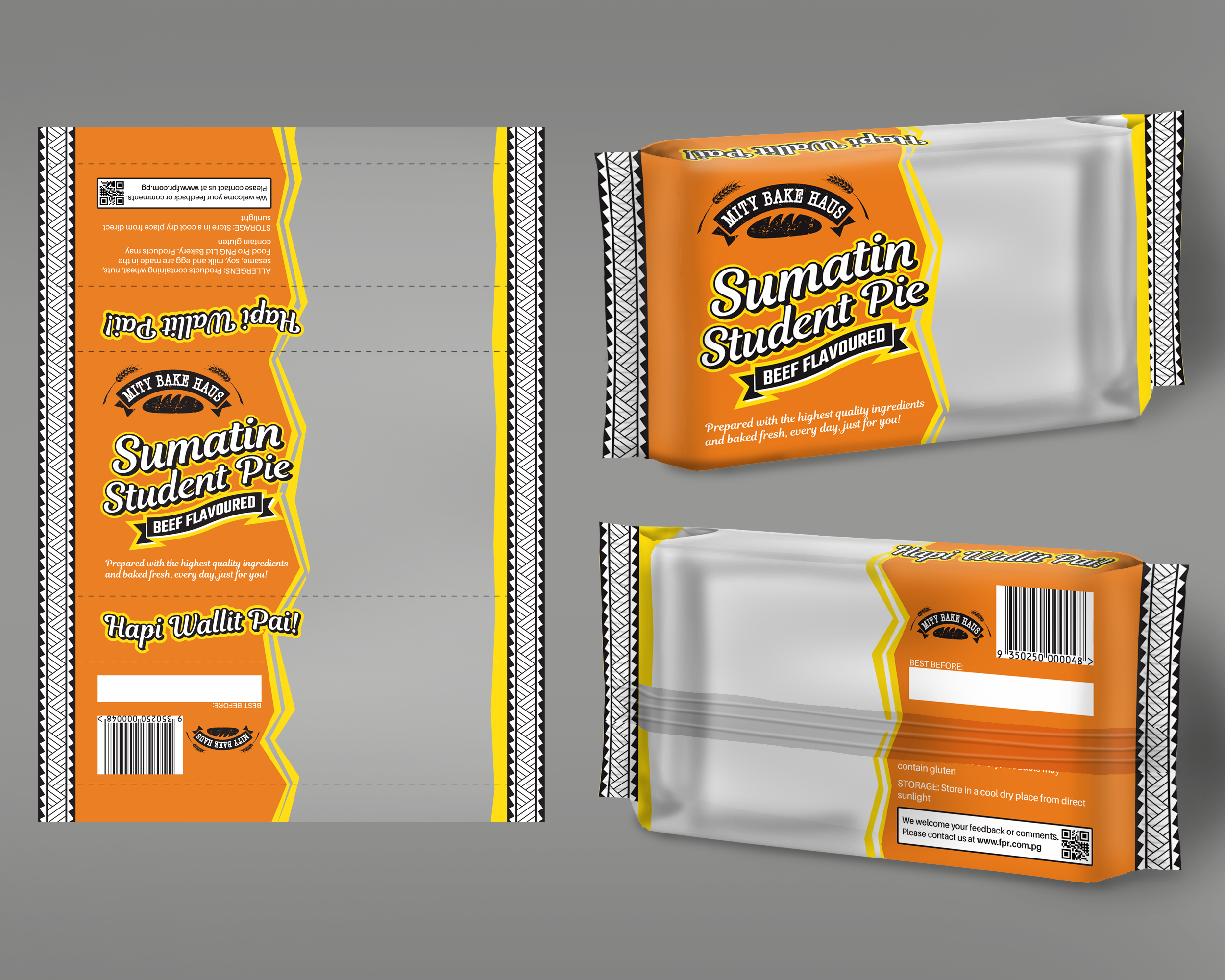 Diseño Gráfico por vpt_creations para este proyecto | Diseño #31757274