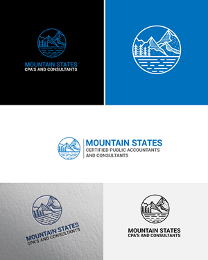 Logo Design by Farhad Design for this project | Design #31722860