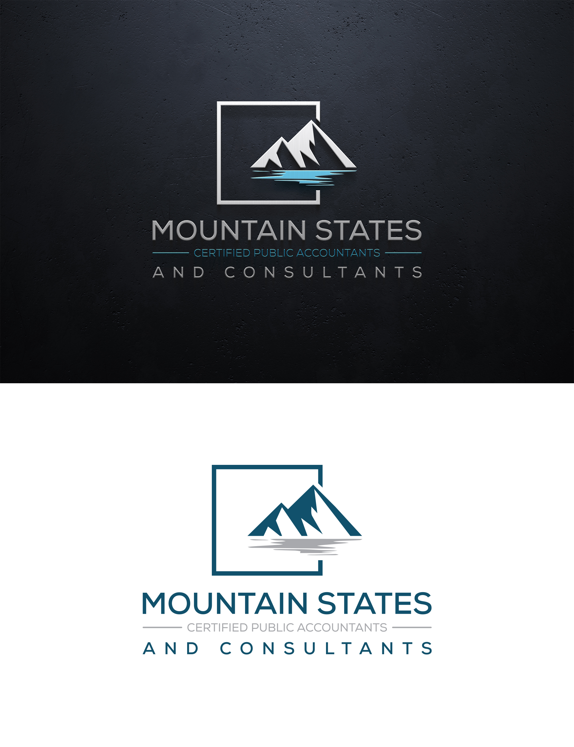 Logo Design by Visionary Creations for this project | Design #31722655