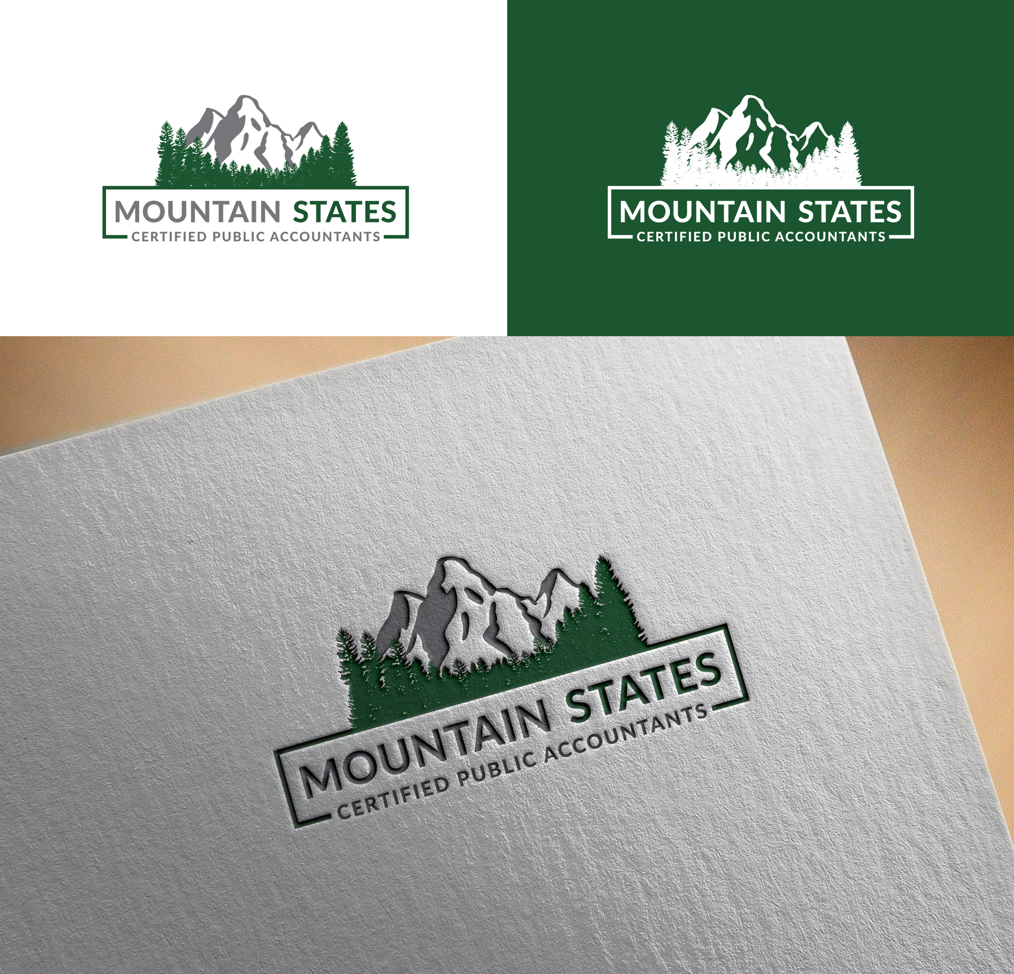 Logo Design by RA-bica for this project | Design #31722243