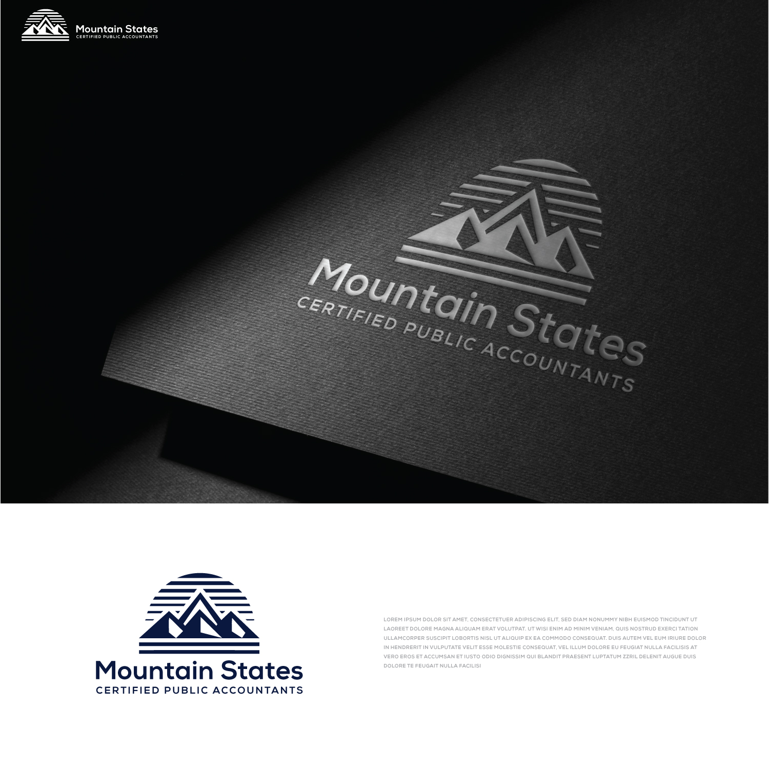 Logo Design by S22design for this project | Design #31732877