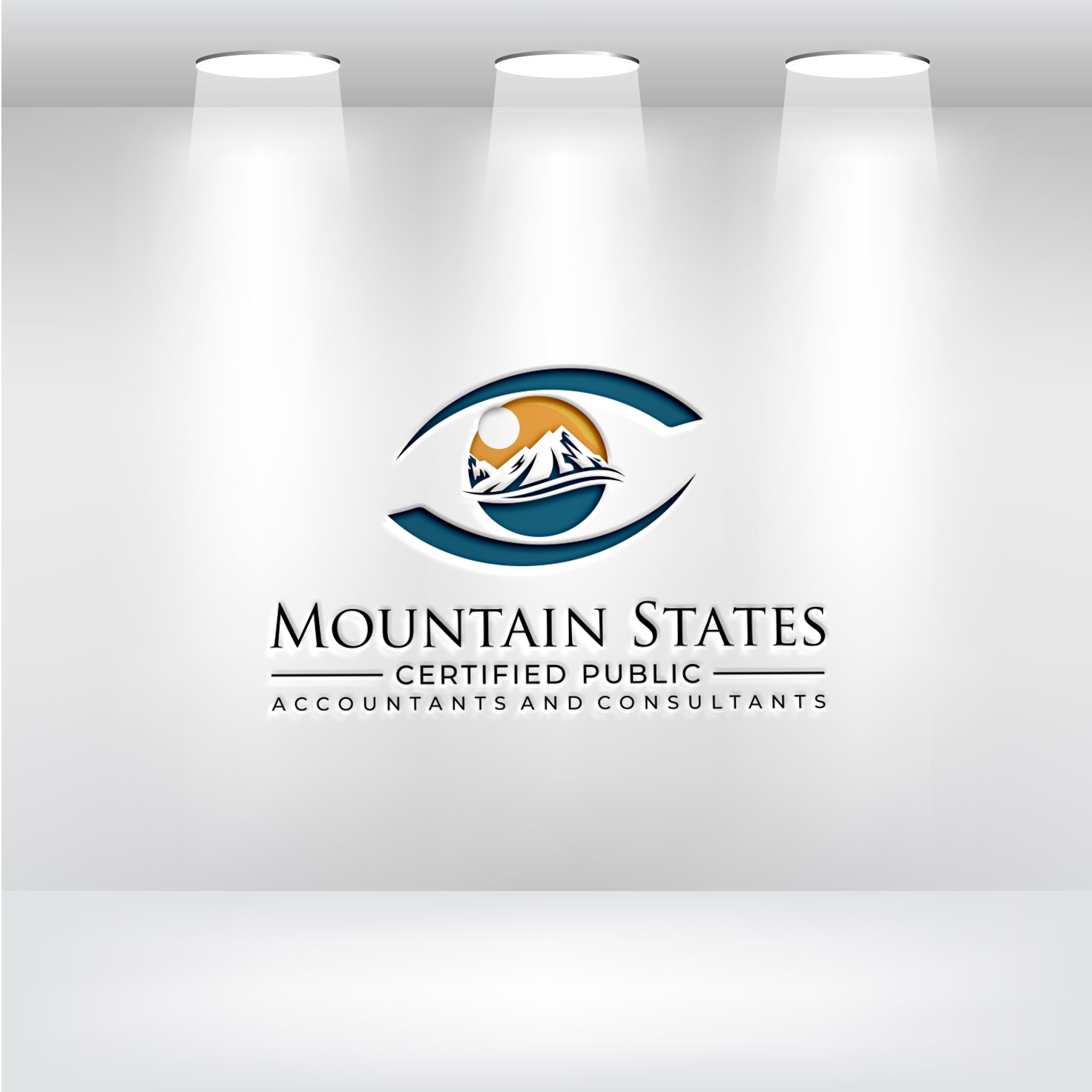 Logo Design by Astriella21 for this project | Design #31739119