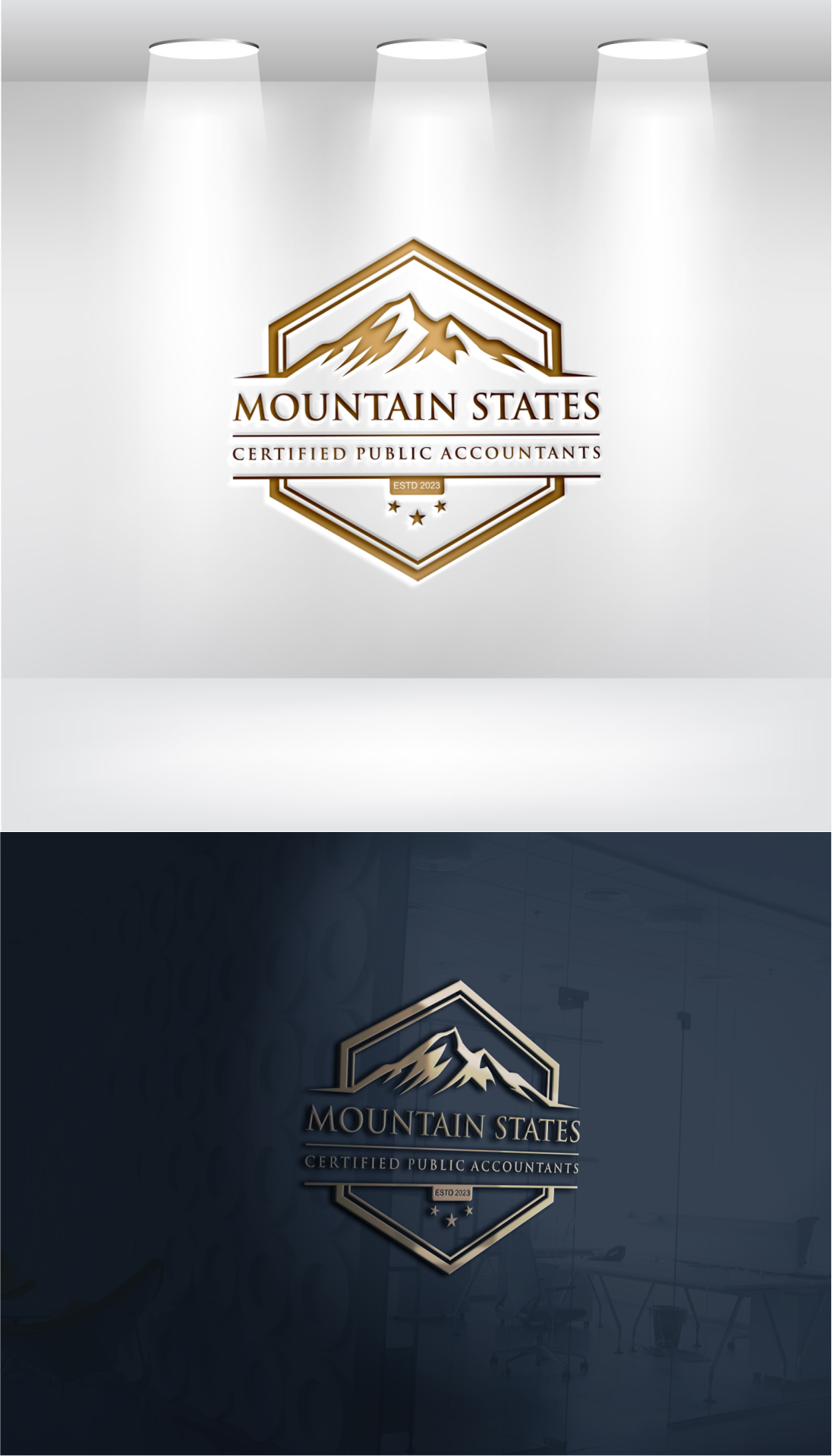 Logo Design by Astriella21 for this project | Design #31742545
