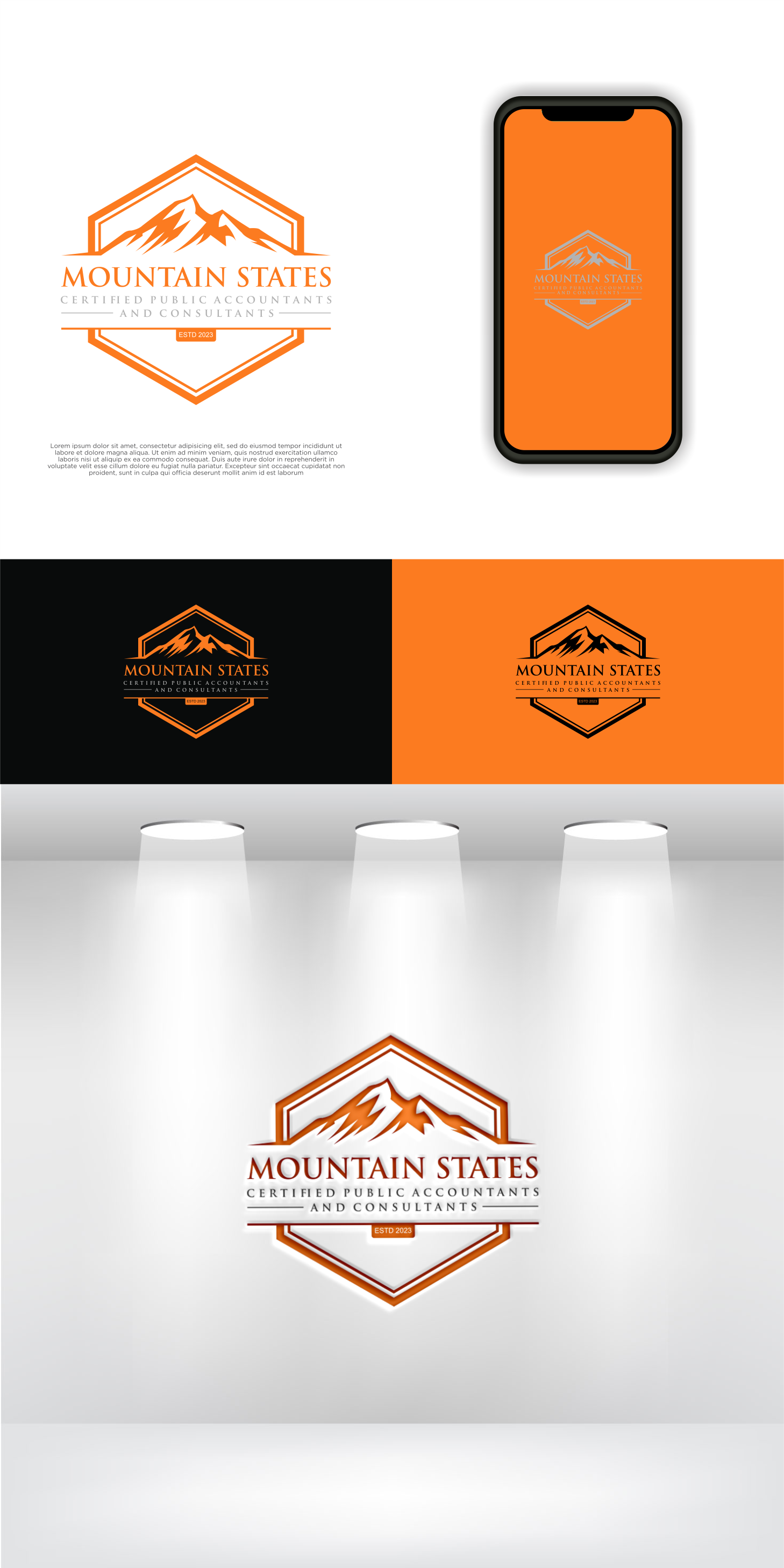 Logo Design by Astriella21 for this project | Design #31751676