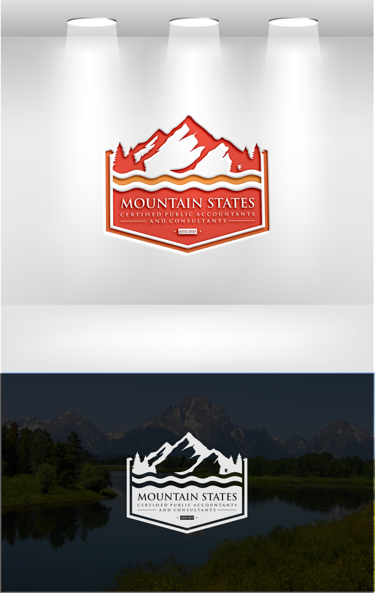 Logo Design by Astriella21 for this project | Design #31760619