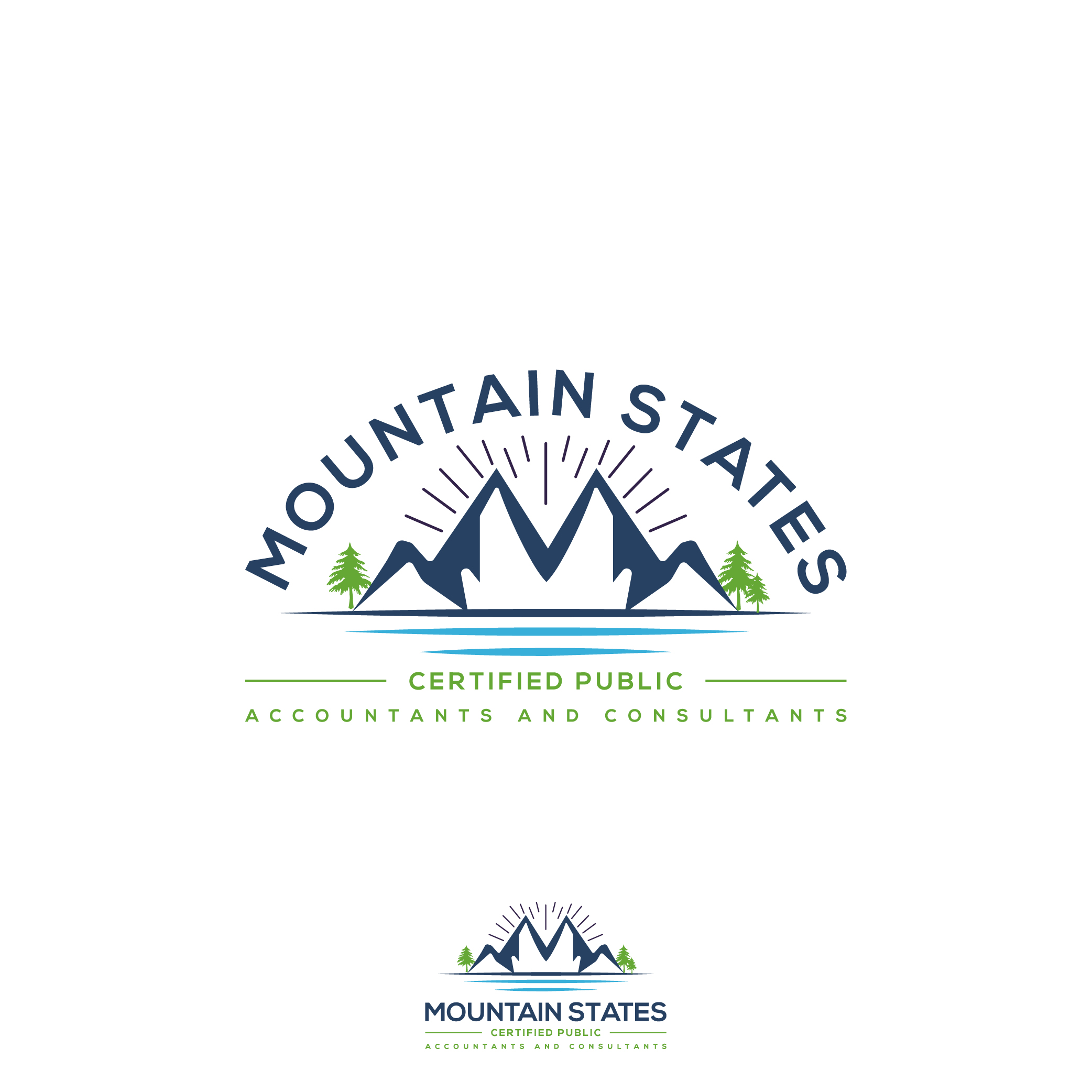 Logo Design by designer profile for this project | Design #31721215