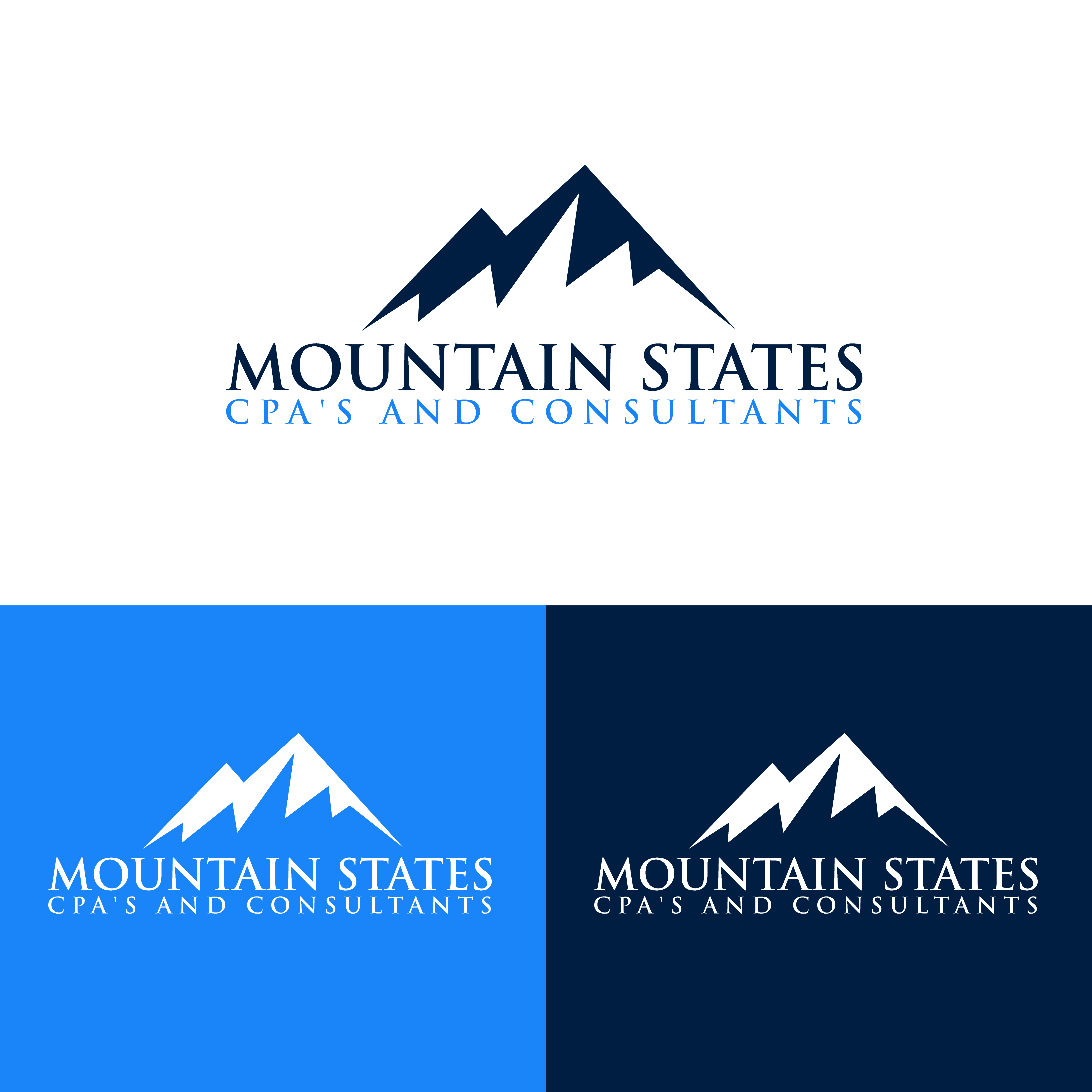 Logo Design by M Art & Design for this project | Design #31721745